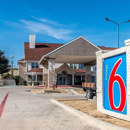 Motel 6-North Richland Hills, Tx - Ne Fort Worth ภายนอก รูปภาพ