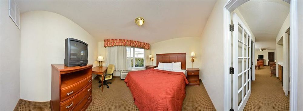 Motel 6-North Richland Hills, Tx - Ne Fort Worth ภายนอก รูปภาพ
