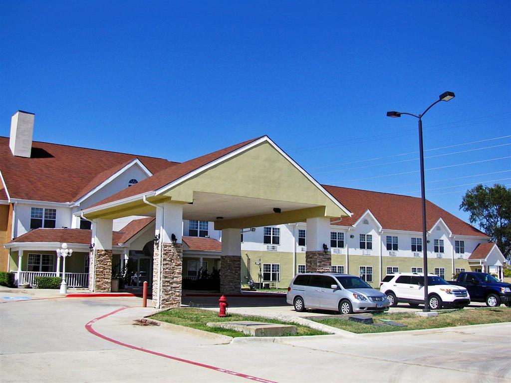 Motel 6-North Richland Hills, Tx - Ne Fort Worth ภายนอก รูปภาพ