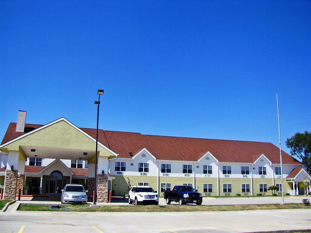 Motel 6-North Richland Hills, Tx - Ne Fort Worth ภายนอก รูปภาพ