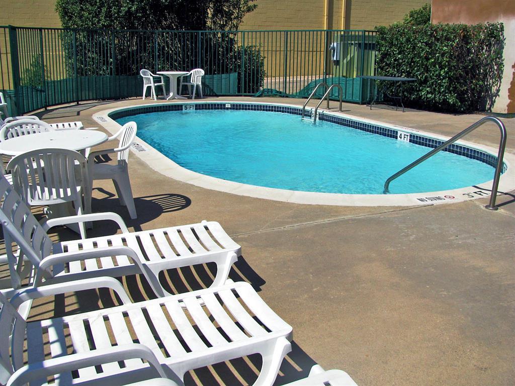 Motel 6-North Richland Hills, Tx - Ne Fort Worth สิ่งอำนวยความสะดวก รูปภาพ
