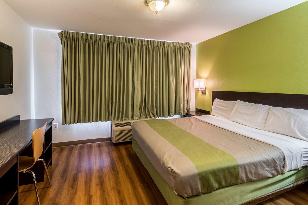 Motel 6-North Richland Hills, Tx - Ne Fort Worth ภายนอก รูปภาพ