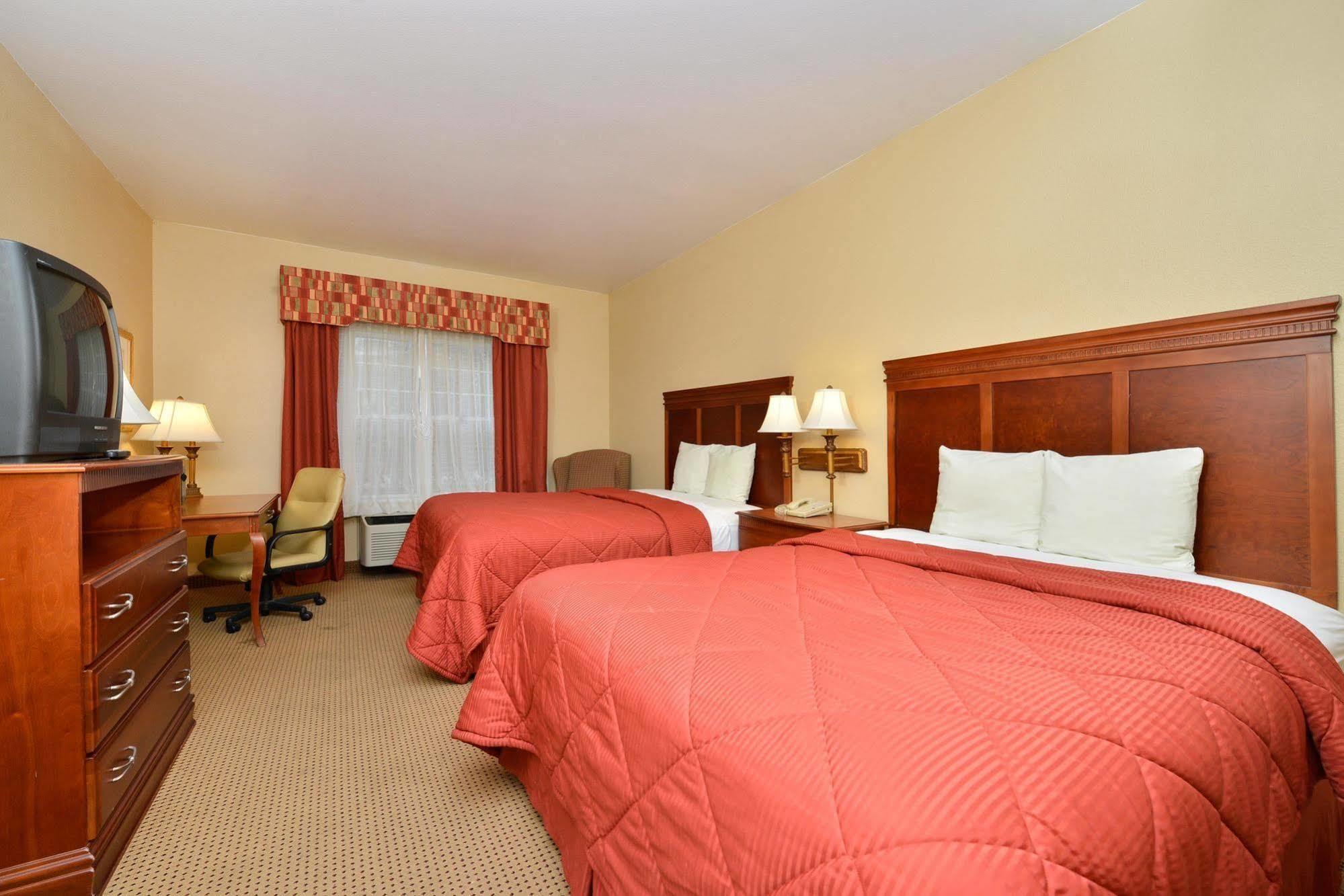 Motel 6-North Richland Hills, Tx - Ne Fort Worth ภายนอก รูปภาพ