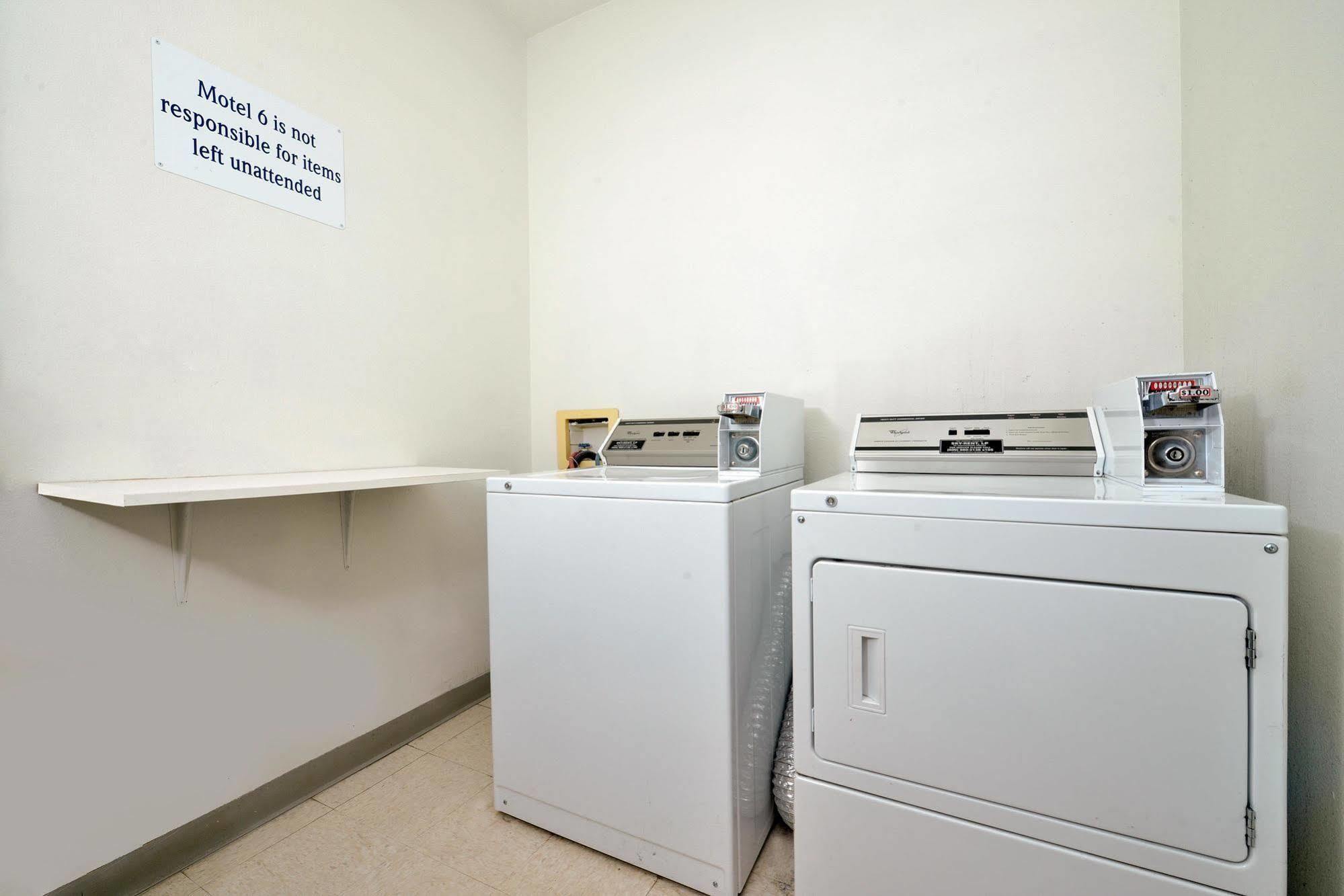 Motel 6-North Richland Hills, Tx - Ne Fort Worth ภายนอก รูปภาพ
