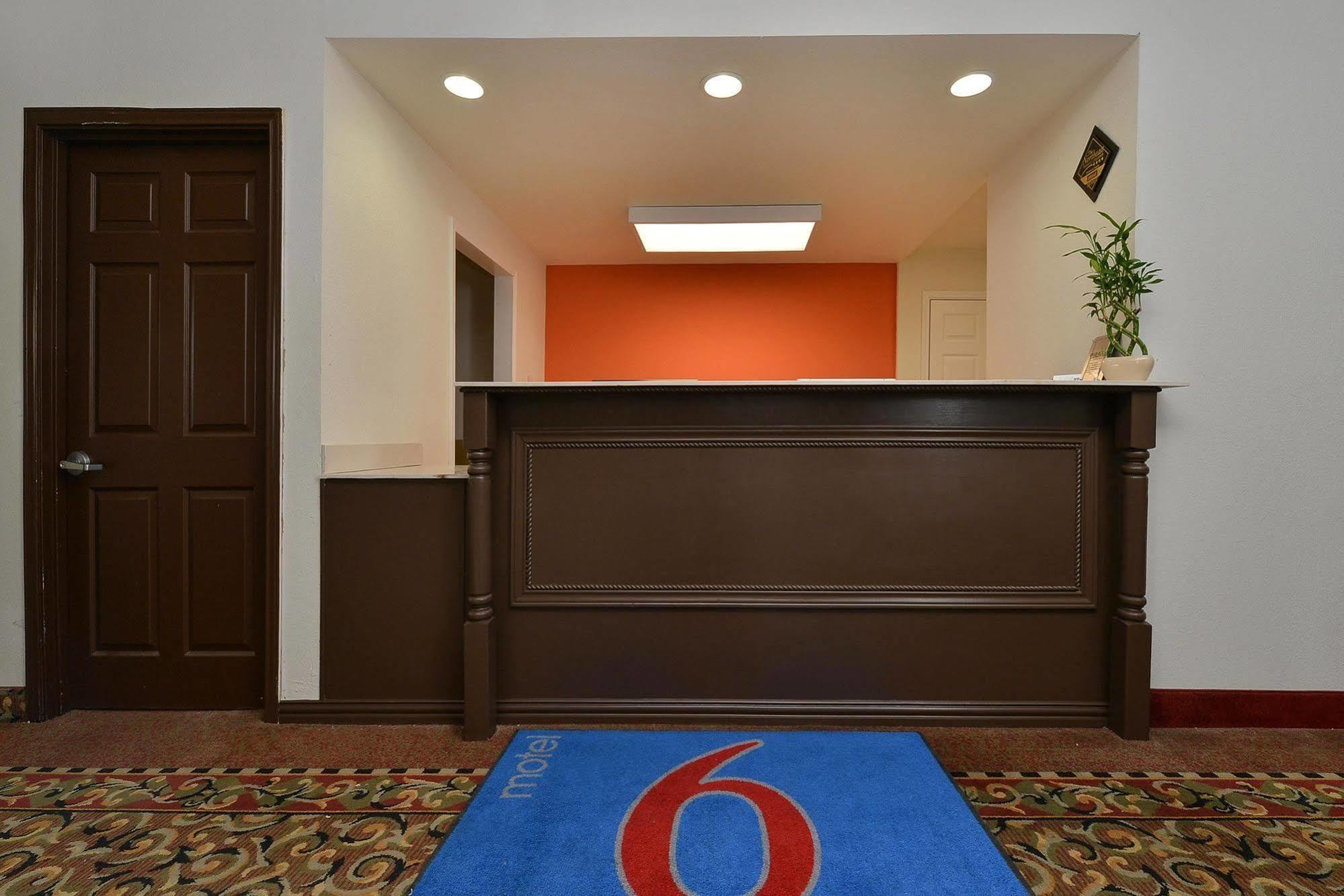 Motel 6-North Richland Hills, Tx - Ne Fort Worth ภายนอก รูปภาพ